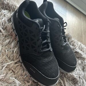 Men’s Reebok Memory Foam Shoes